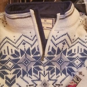 Dale of Norway Sweater